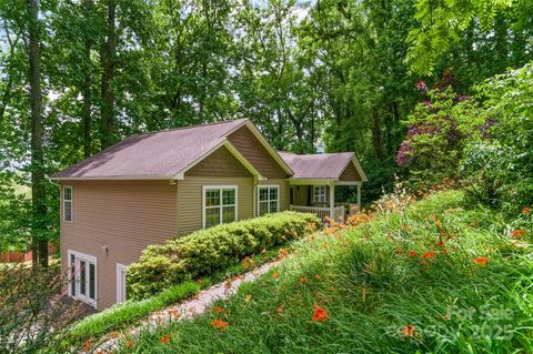 209 Blink Bonny Drive Waynesville NC 28786