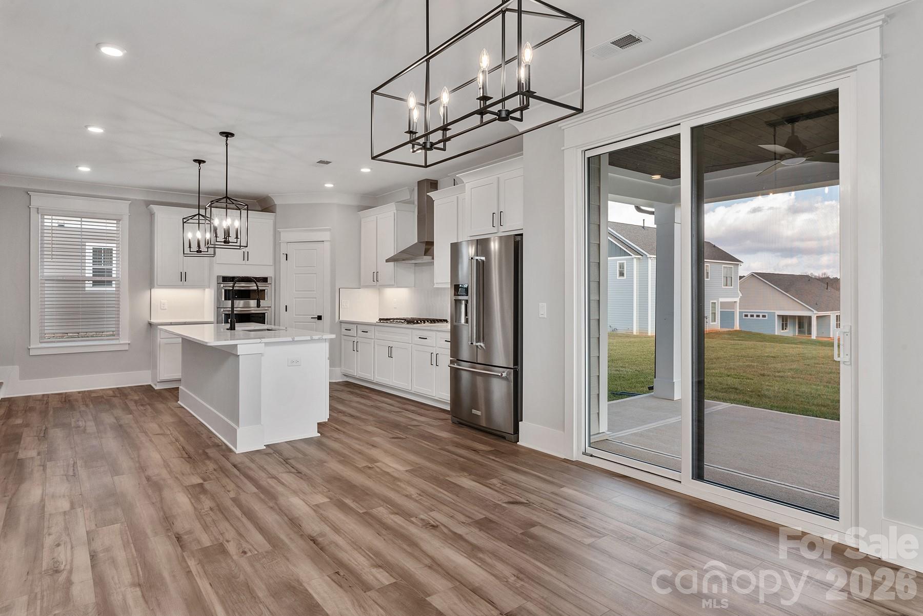 Stoneridge Hills - Residential