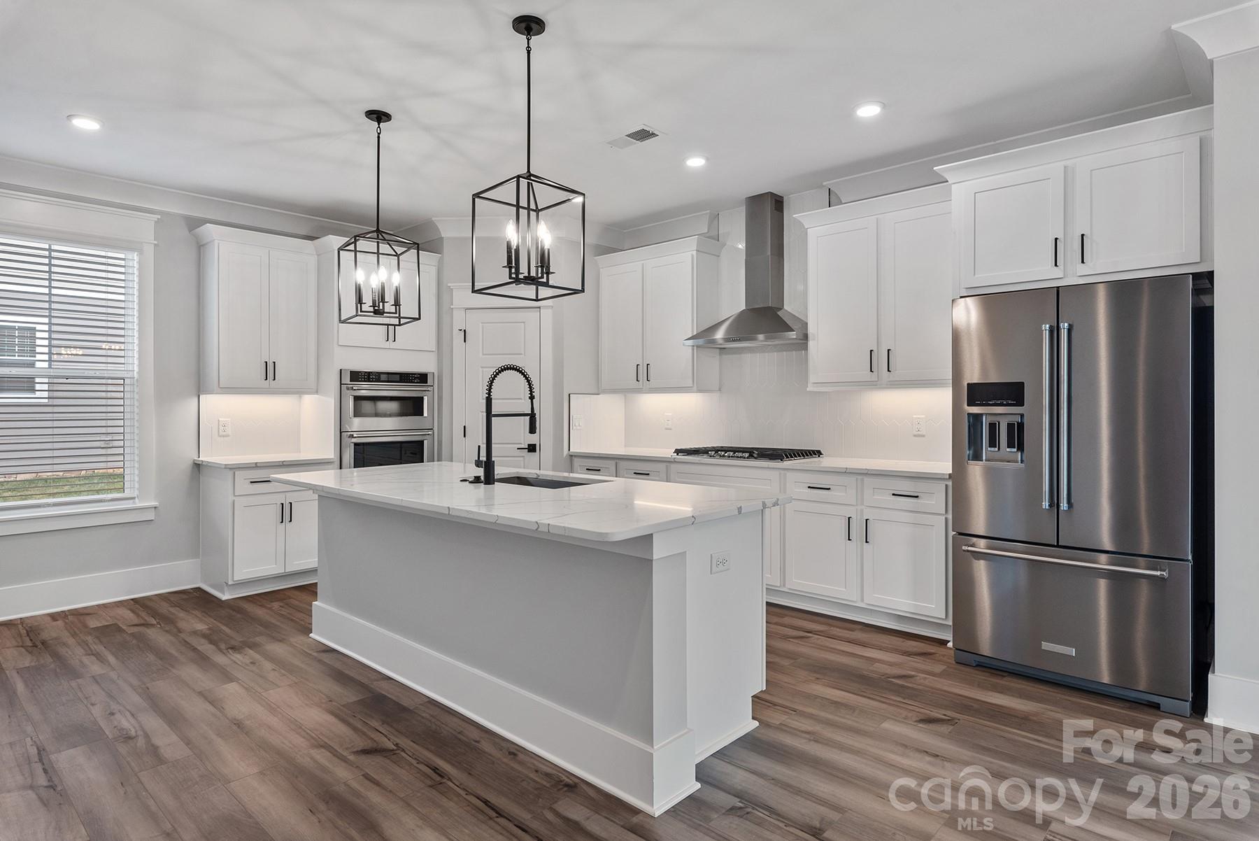 Stoneridge Hills - Residential