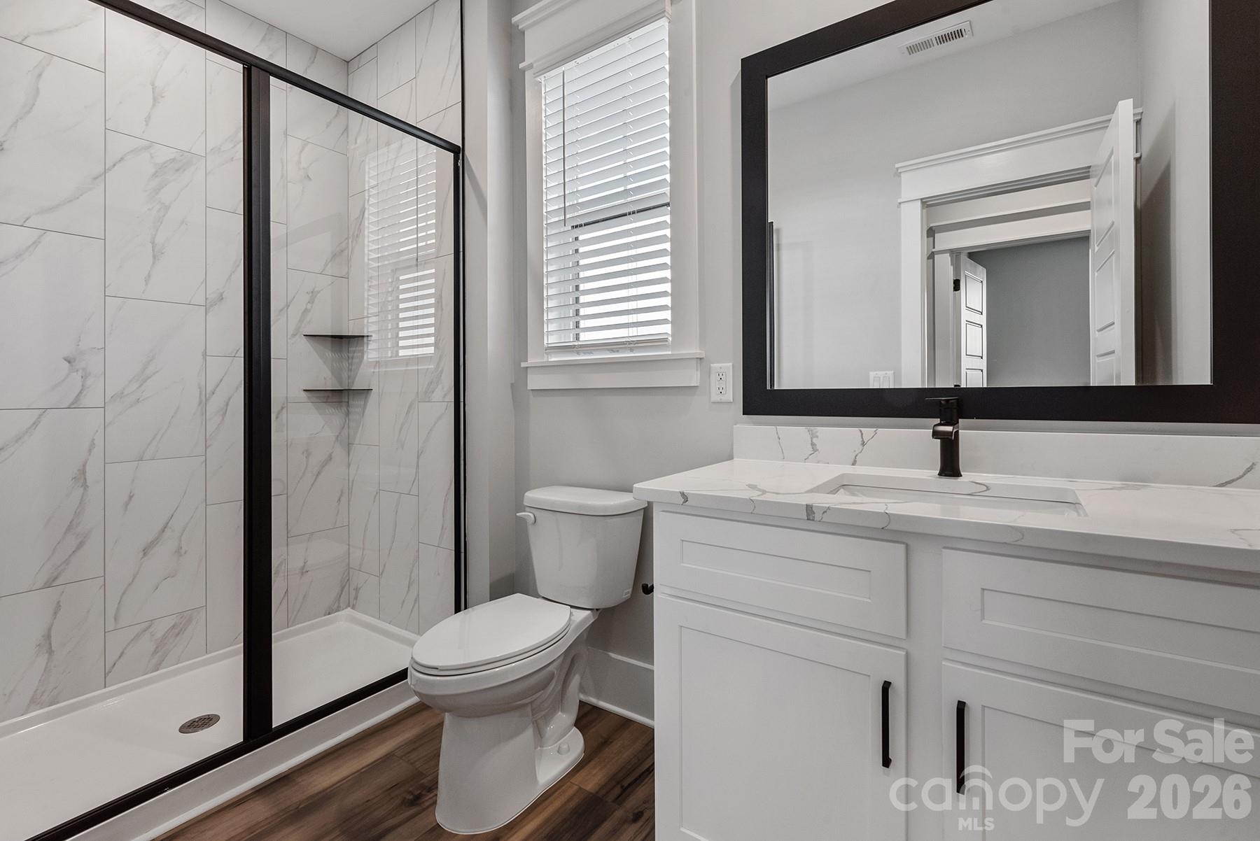 Stoneridge Hills - Residential