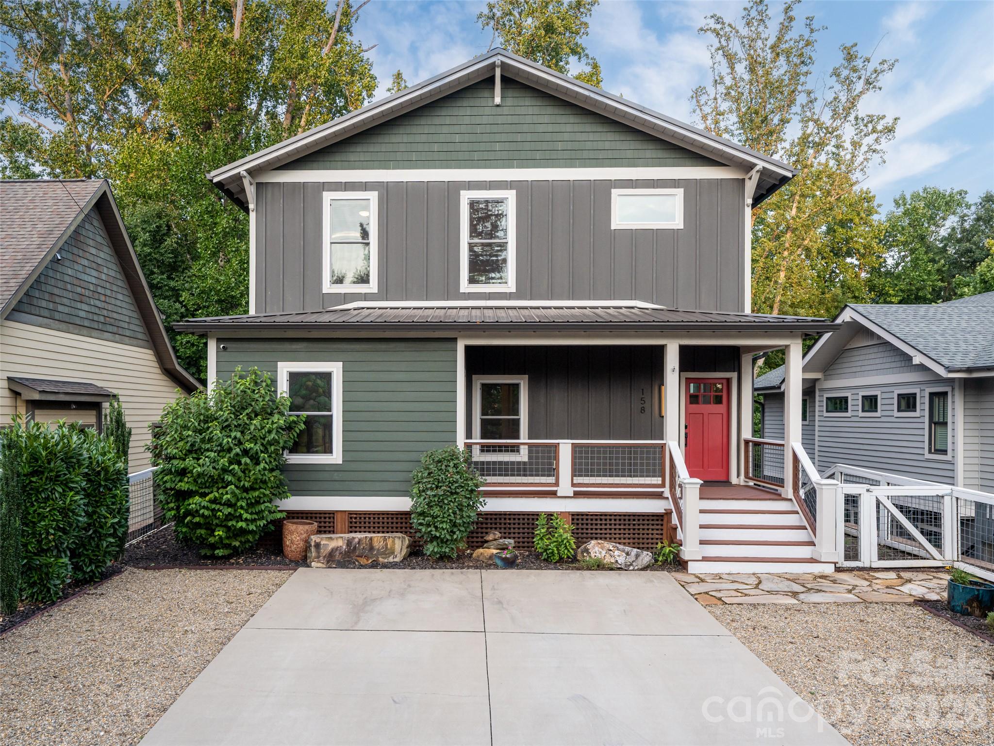 158 Riverview Drive