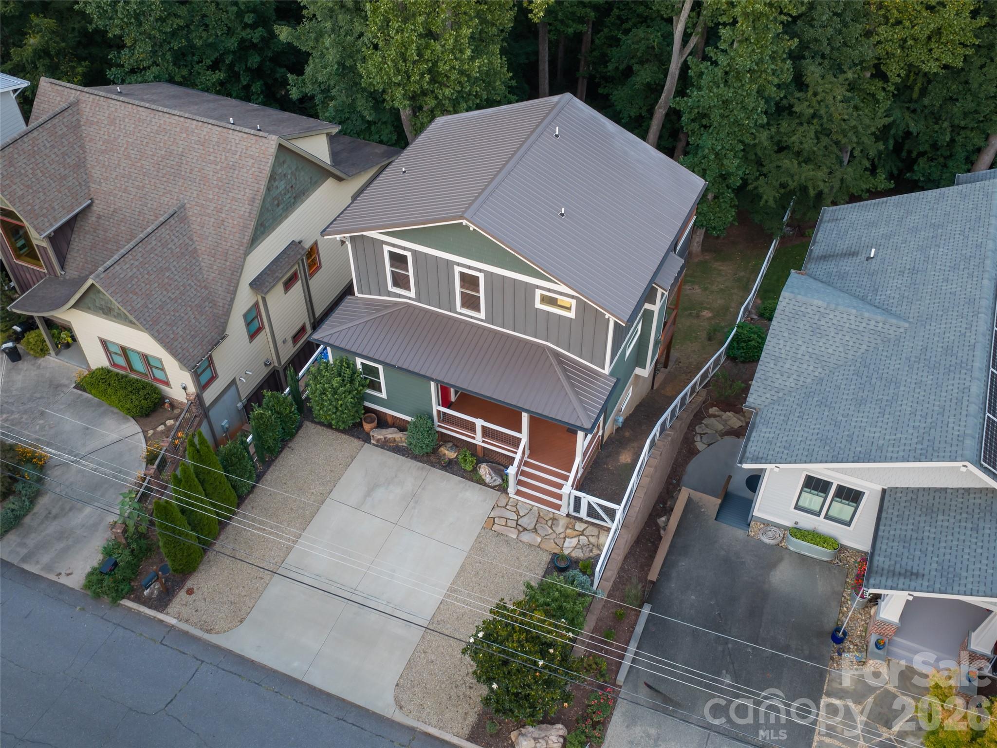 158 Riverview Drive