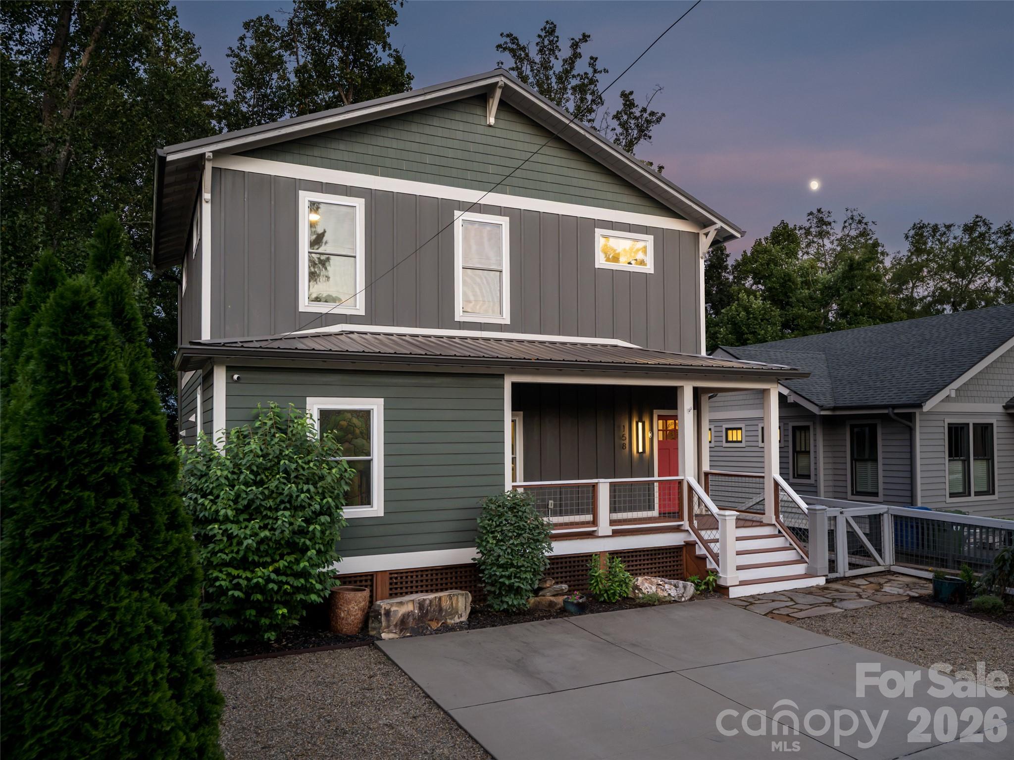 158 Riverview Drive