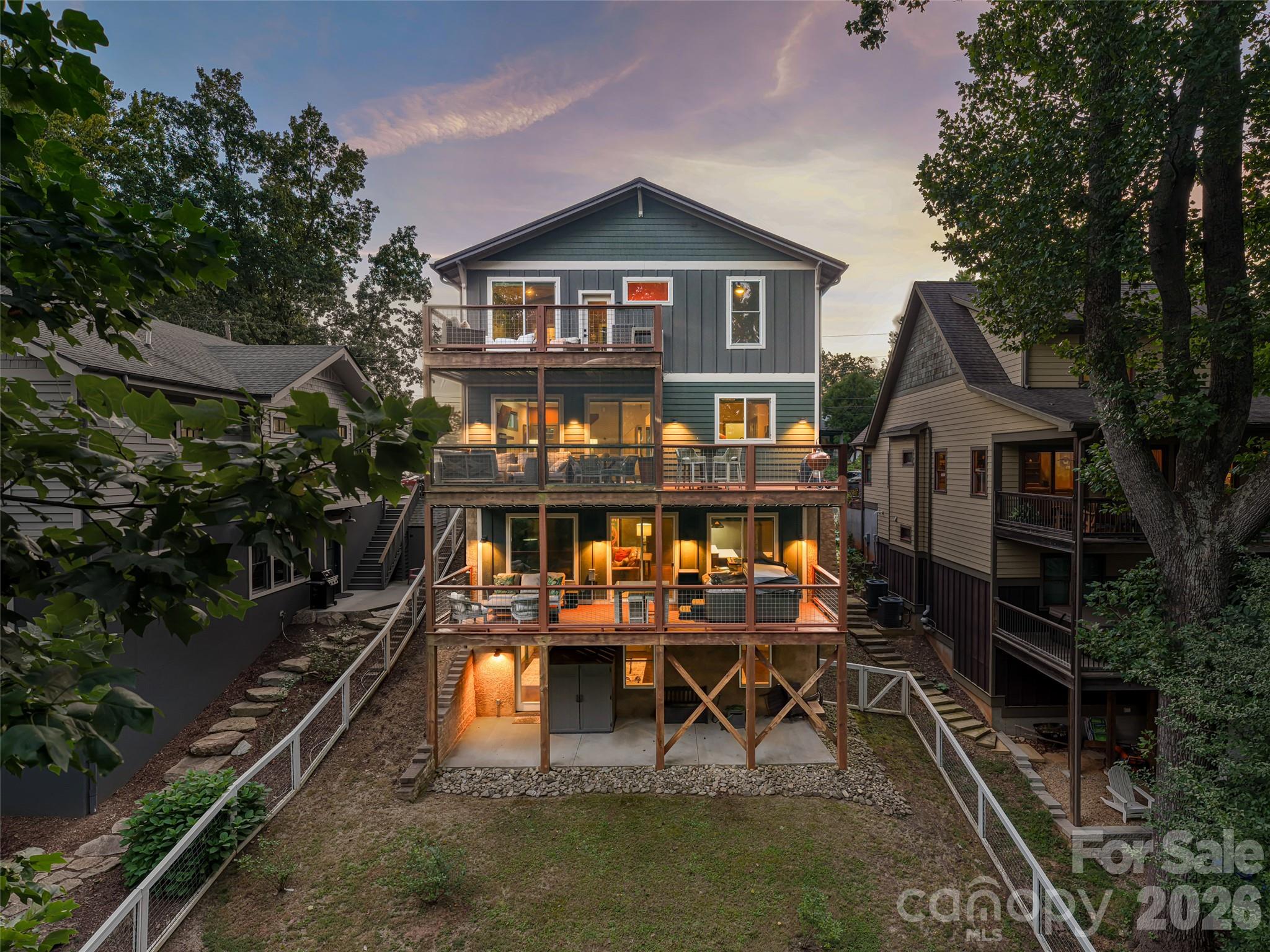 158 Riverview Drive