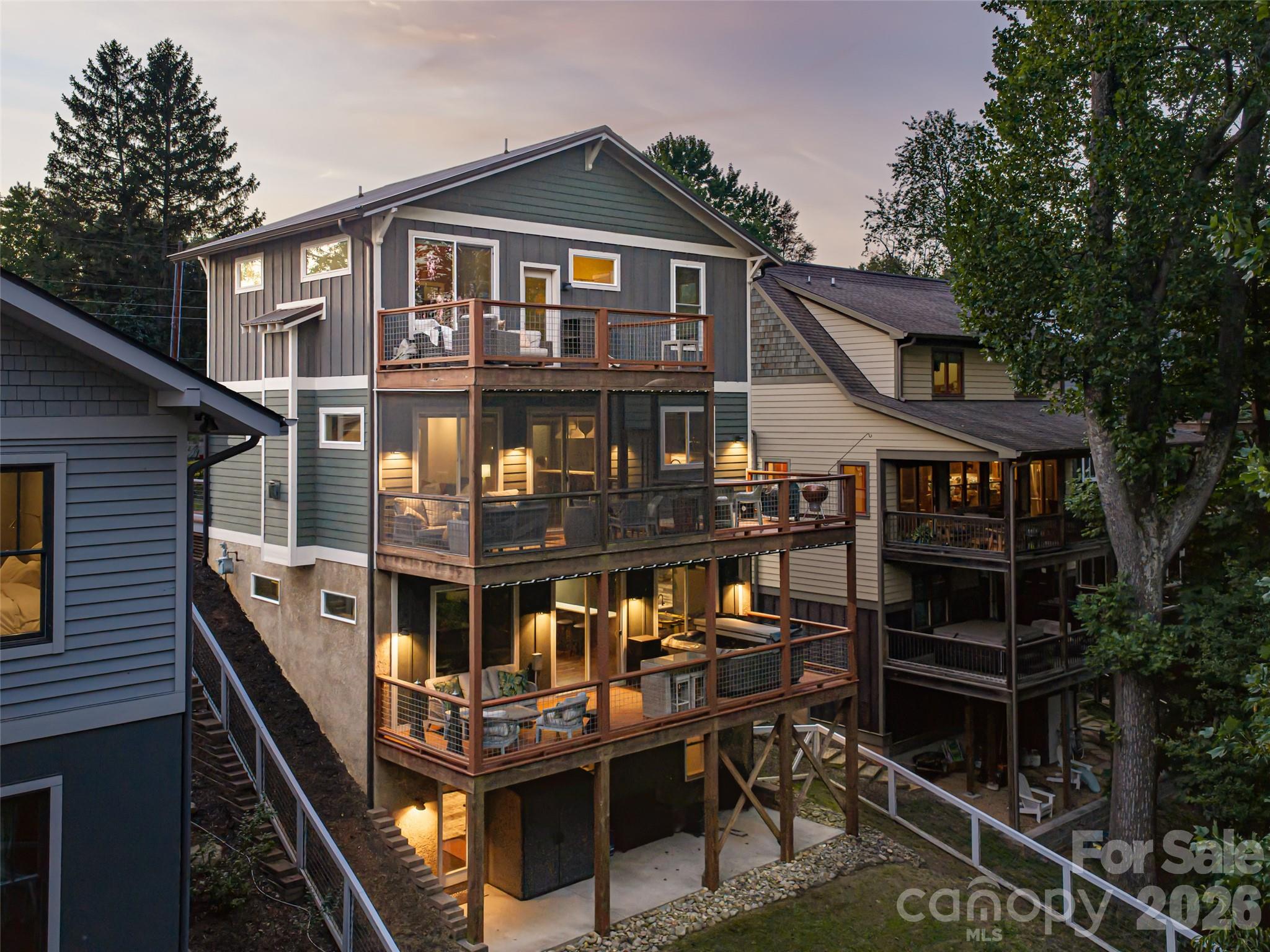158 Riverview Drive