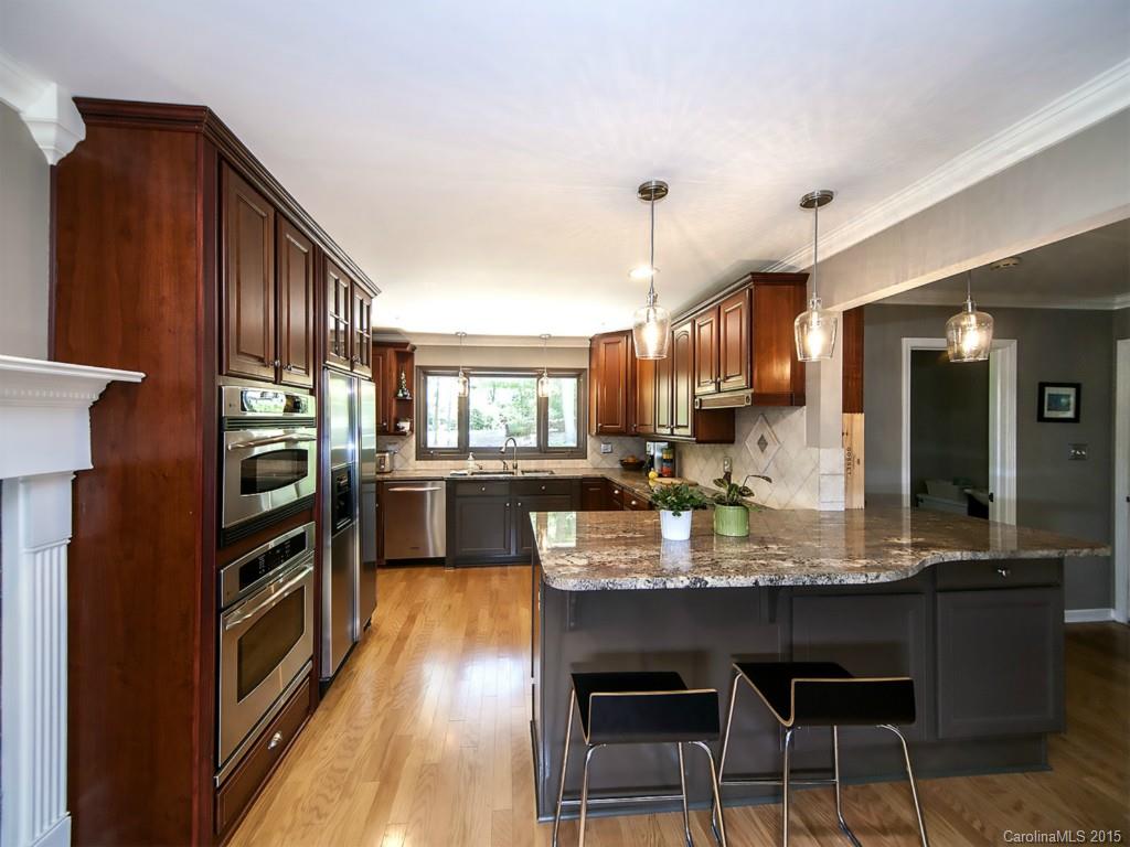 River Hills - Residential