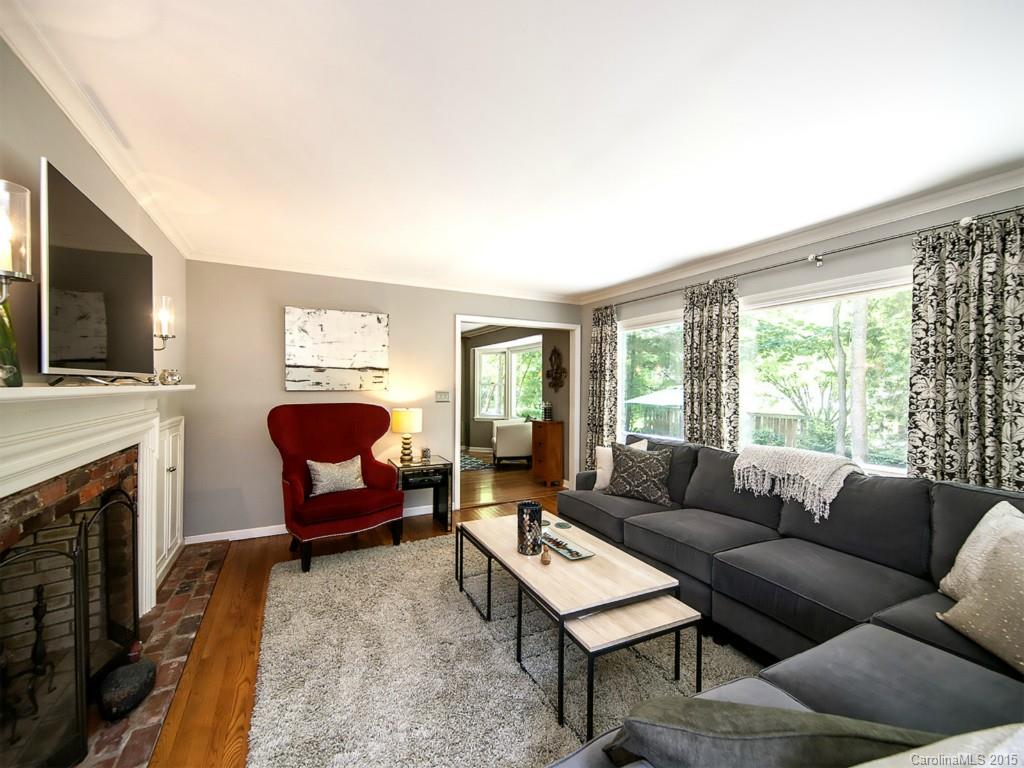 River Hills - Residential