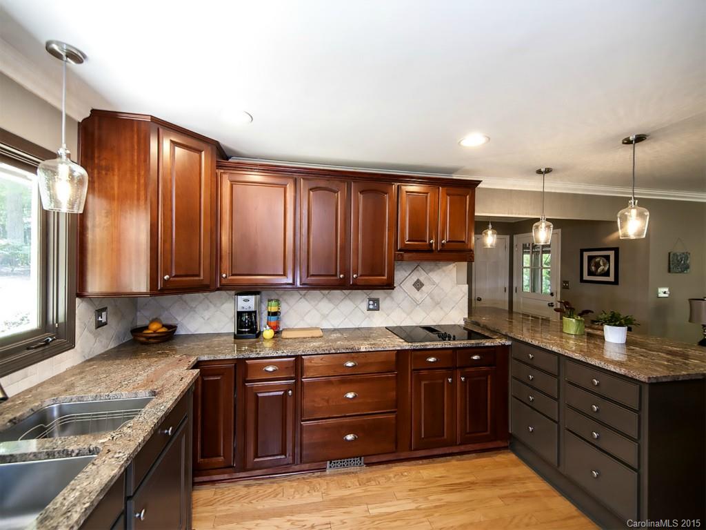 River Hills - Residential