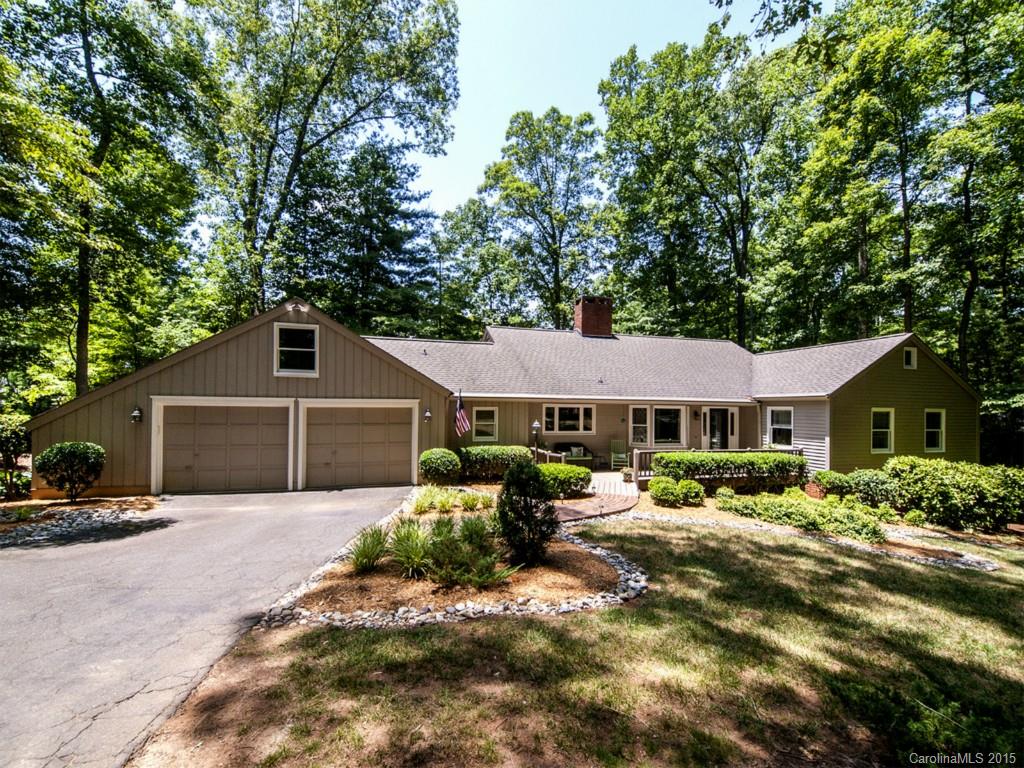 River Hills - Residential