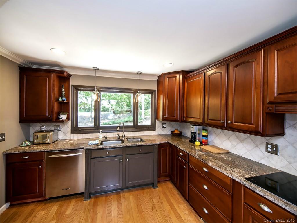 River Hills - Residential