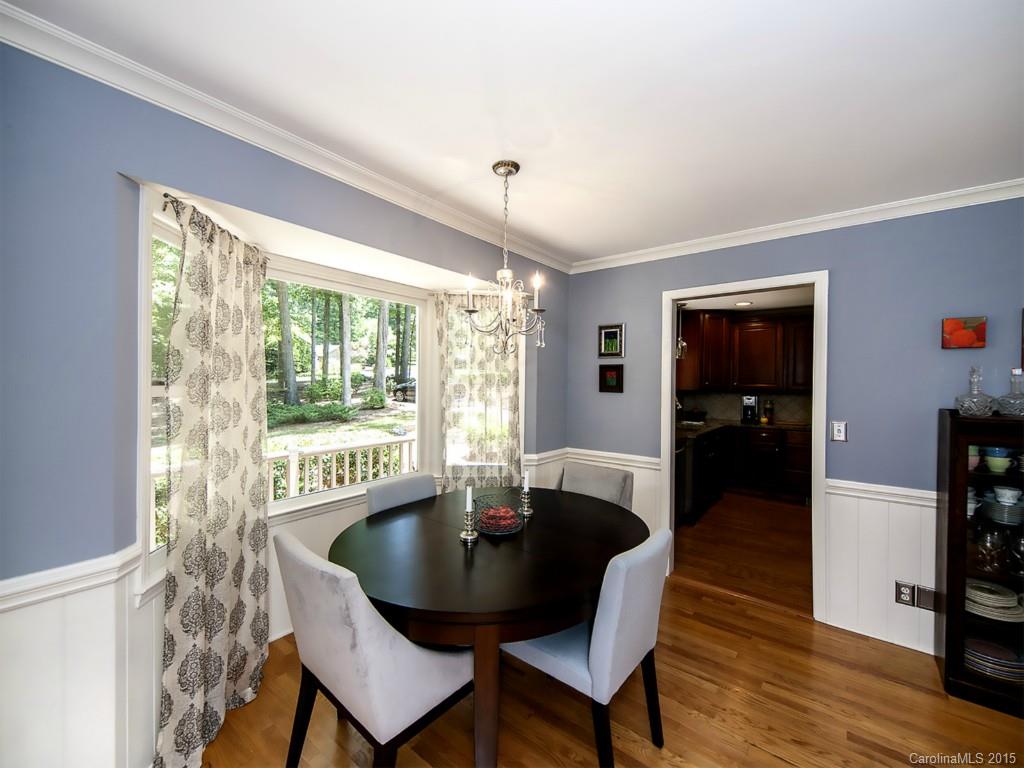 River Hills - Residential