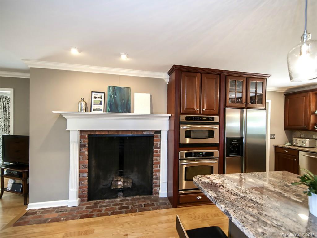 River Hills - Residential