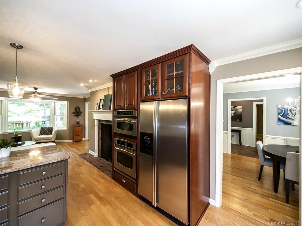 River Hills - Residential