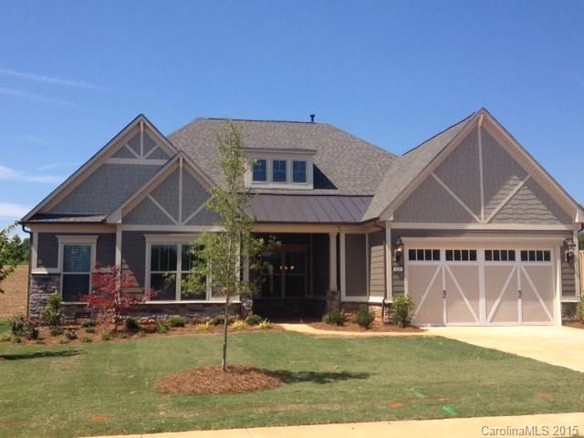 Estates at Audubon Lake - Residential