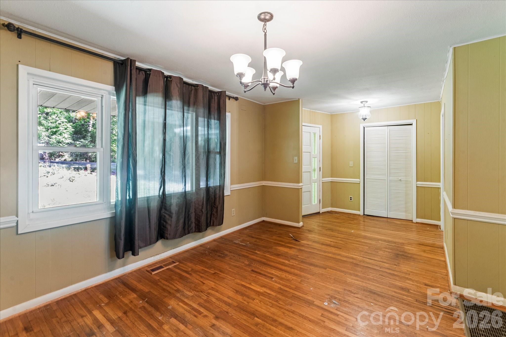 Barberry Heights - Residential