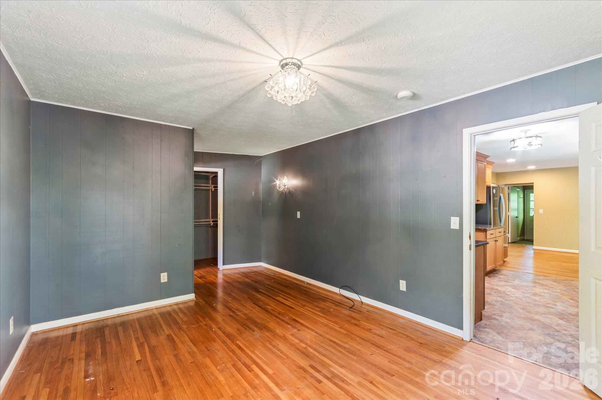 Barberry Heights - Residential