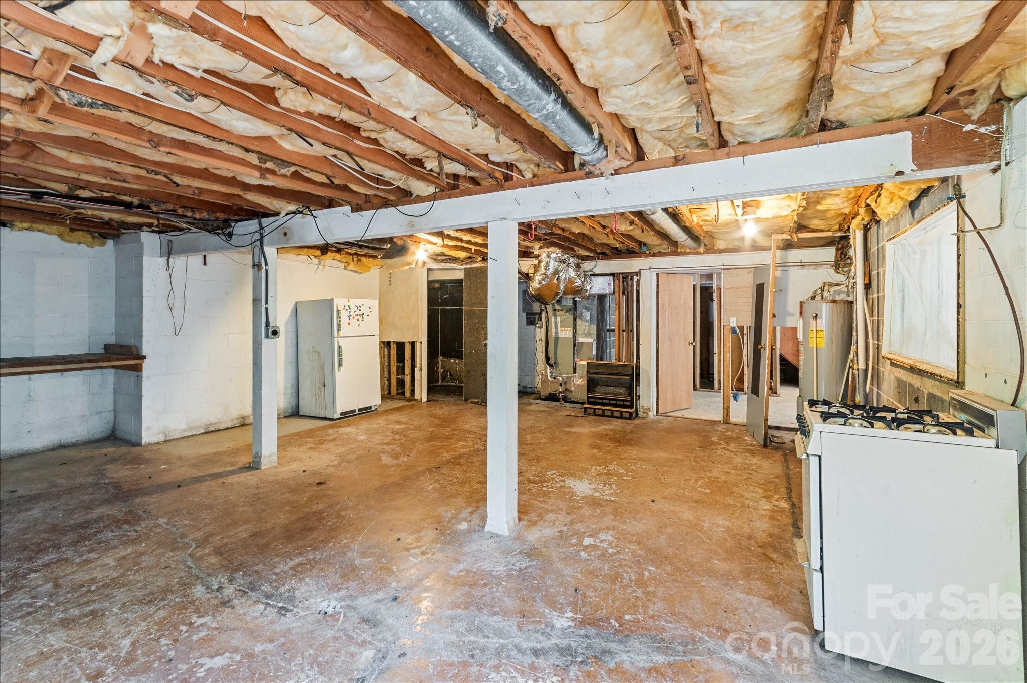 Barberry Heights - Residential
