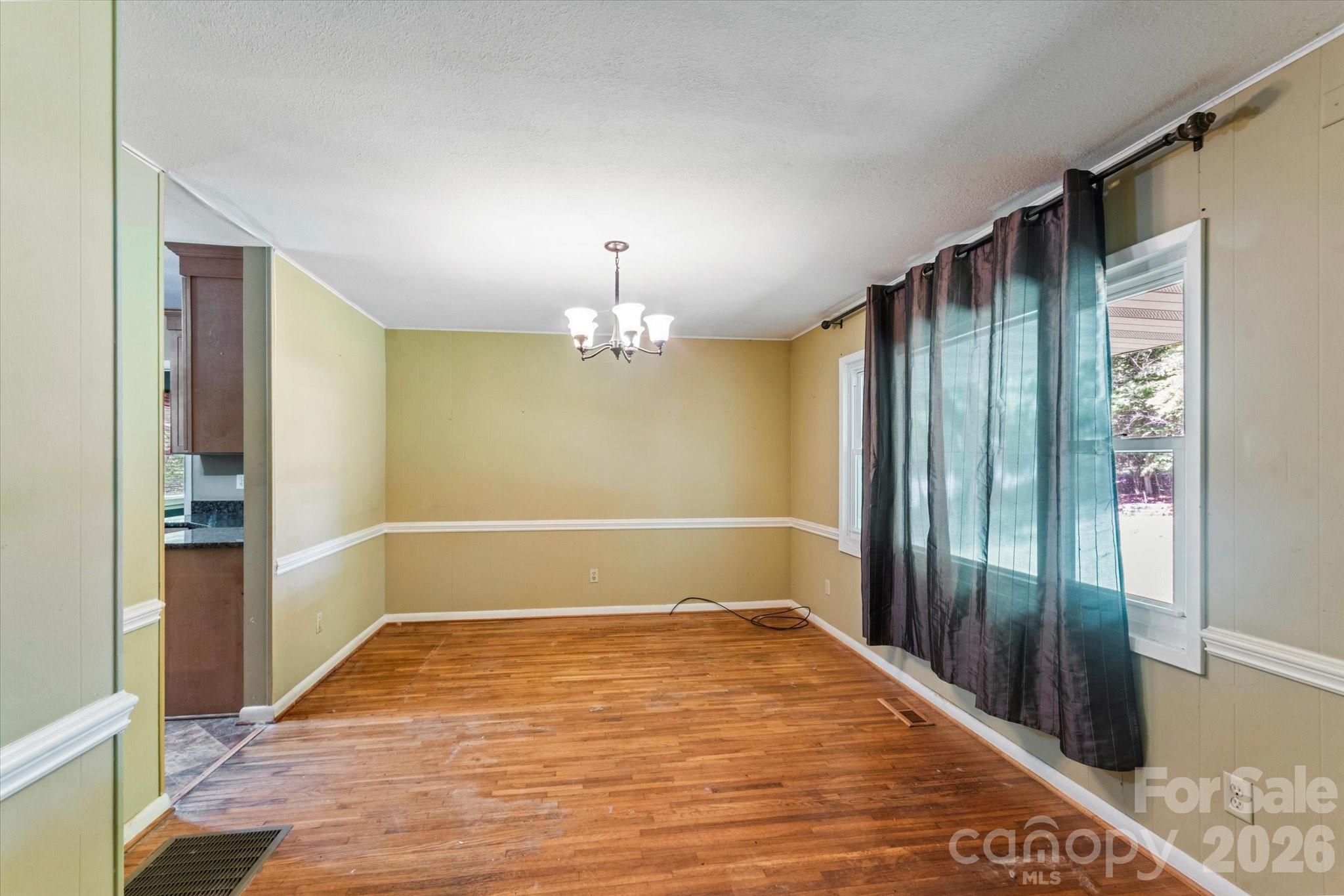 Barberry Heights - Residential