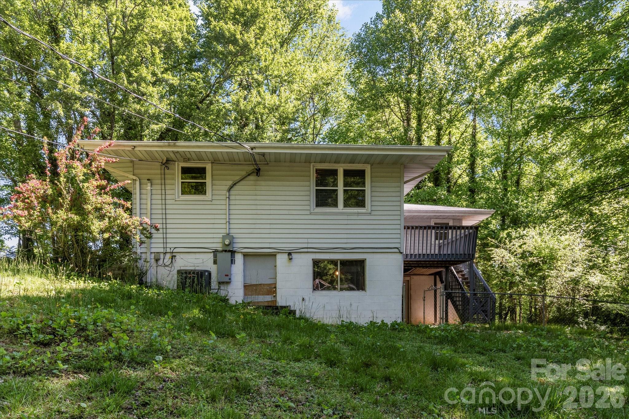 Barberry Heights - Residential