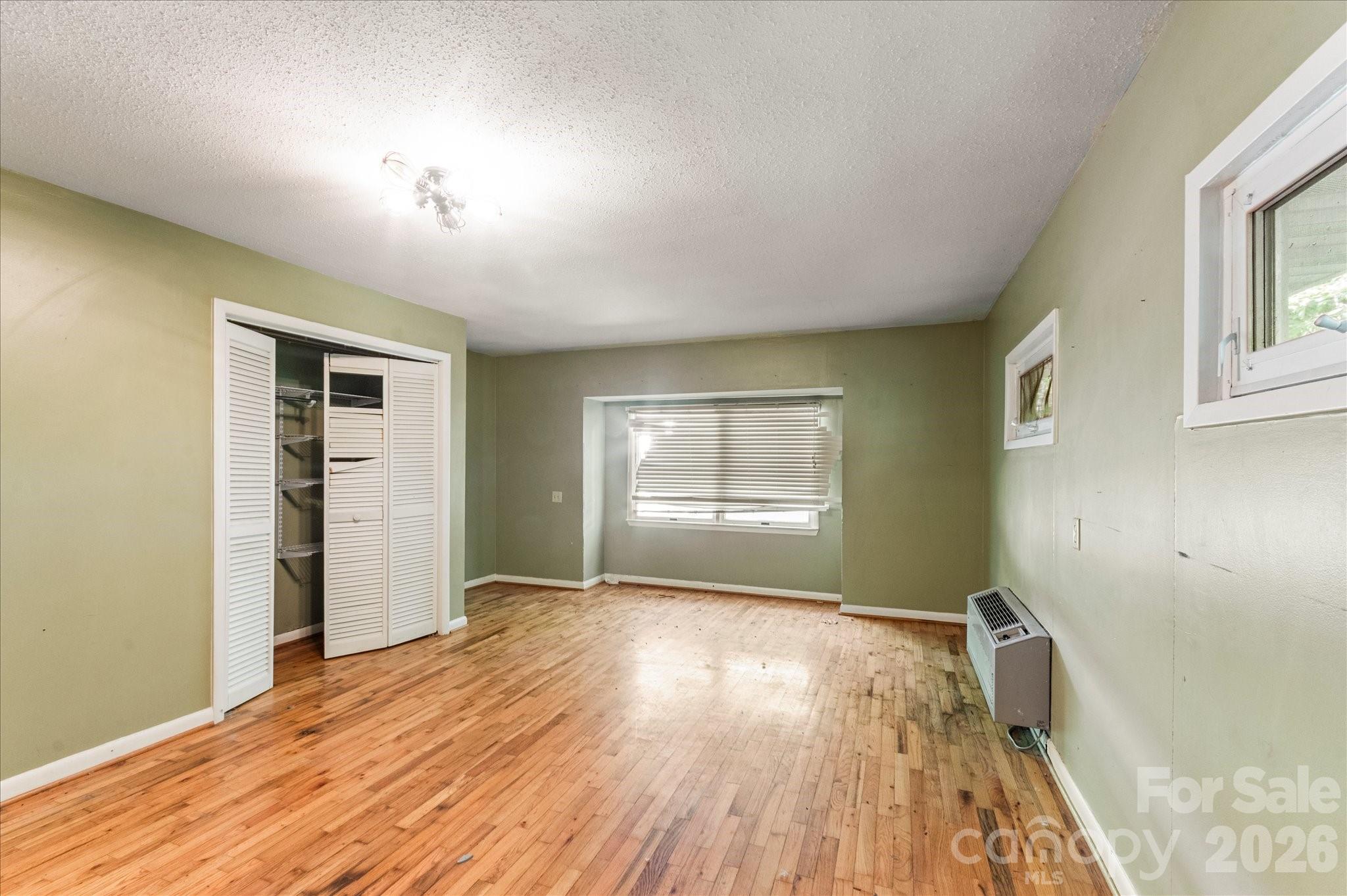 Barberry Heights - Residential