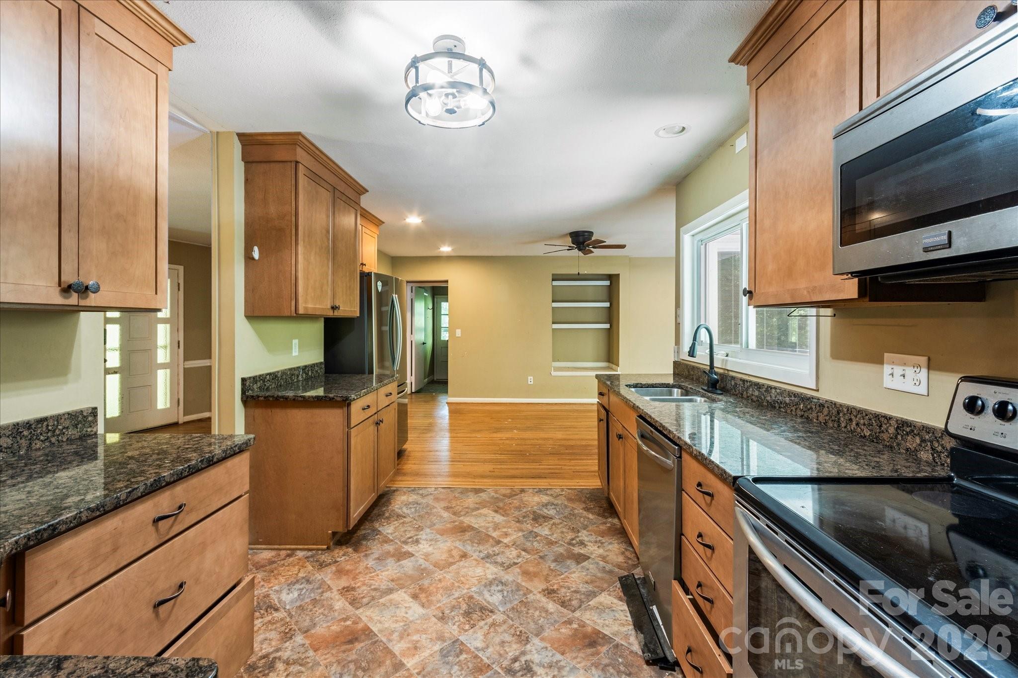 Barberry Heights - Residential
