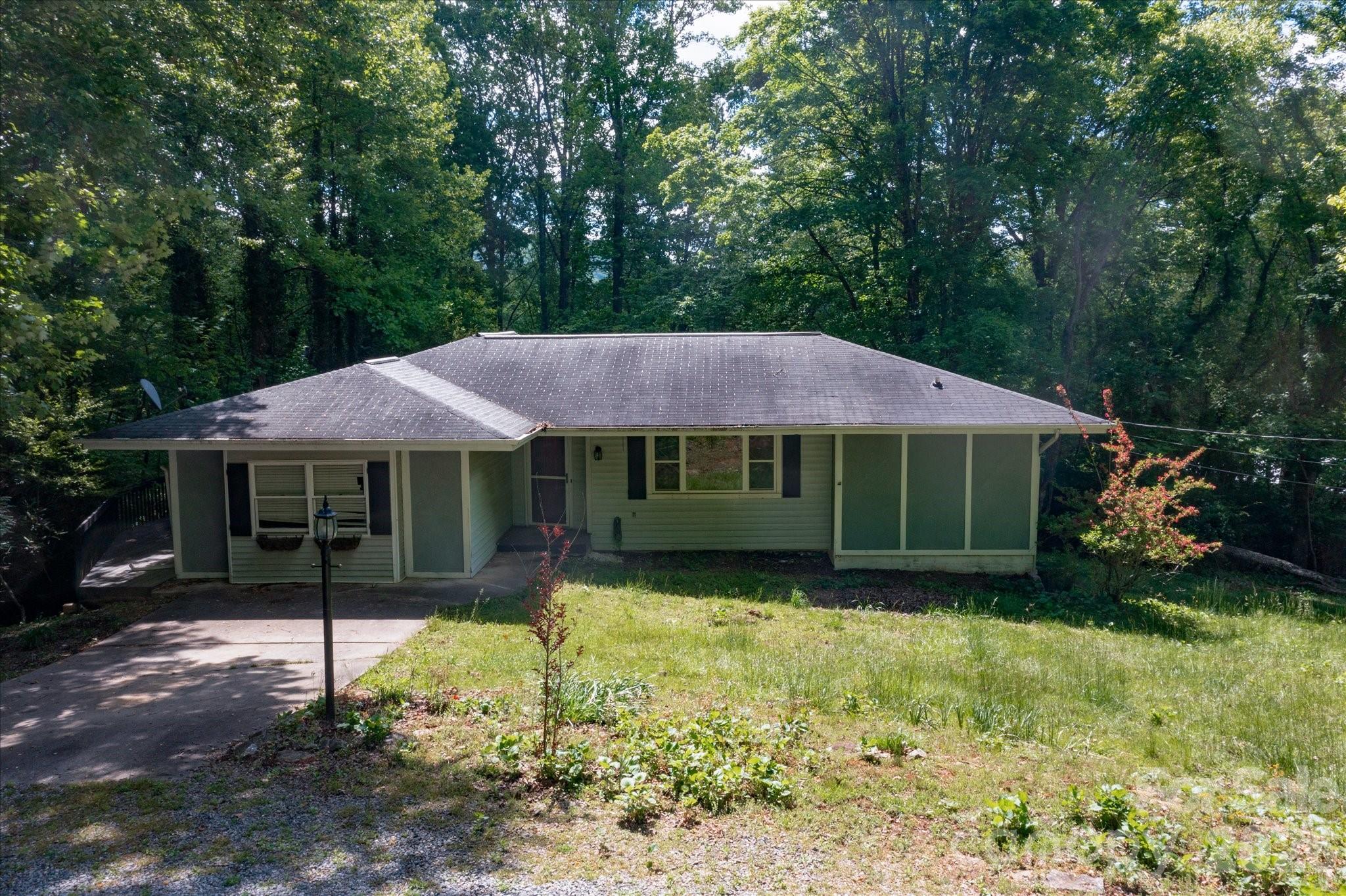 147 Barberry Heights Drive