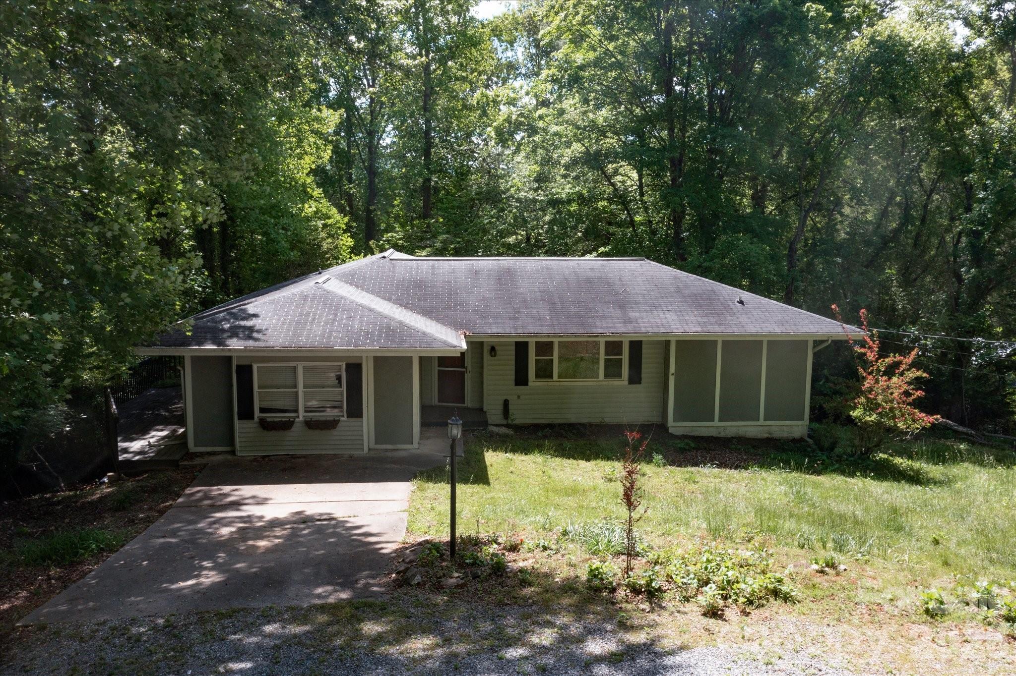 Barberry Heights - Residential