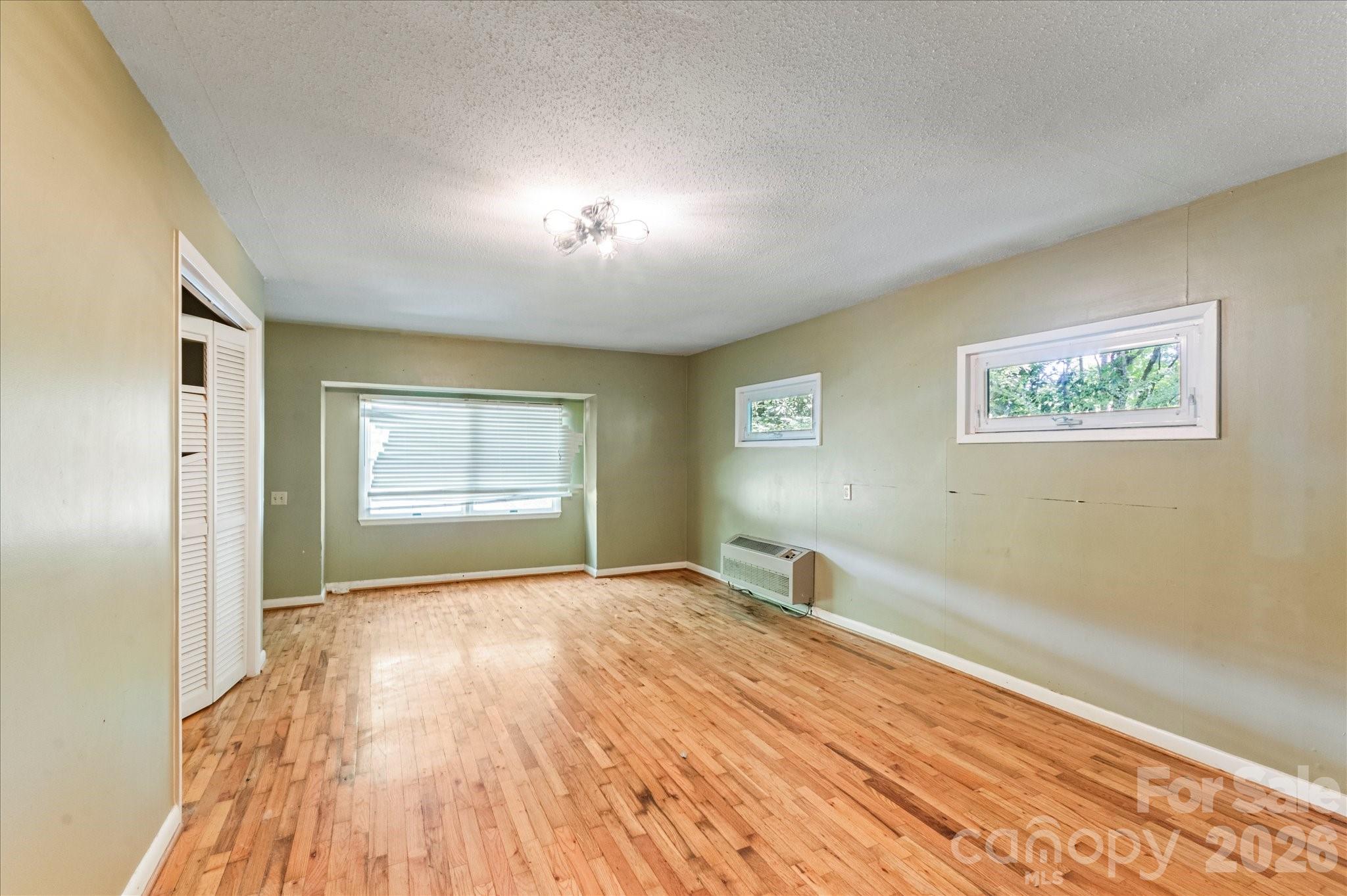 Barberry Heights - Residential