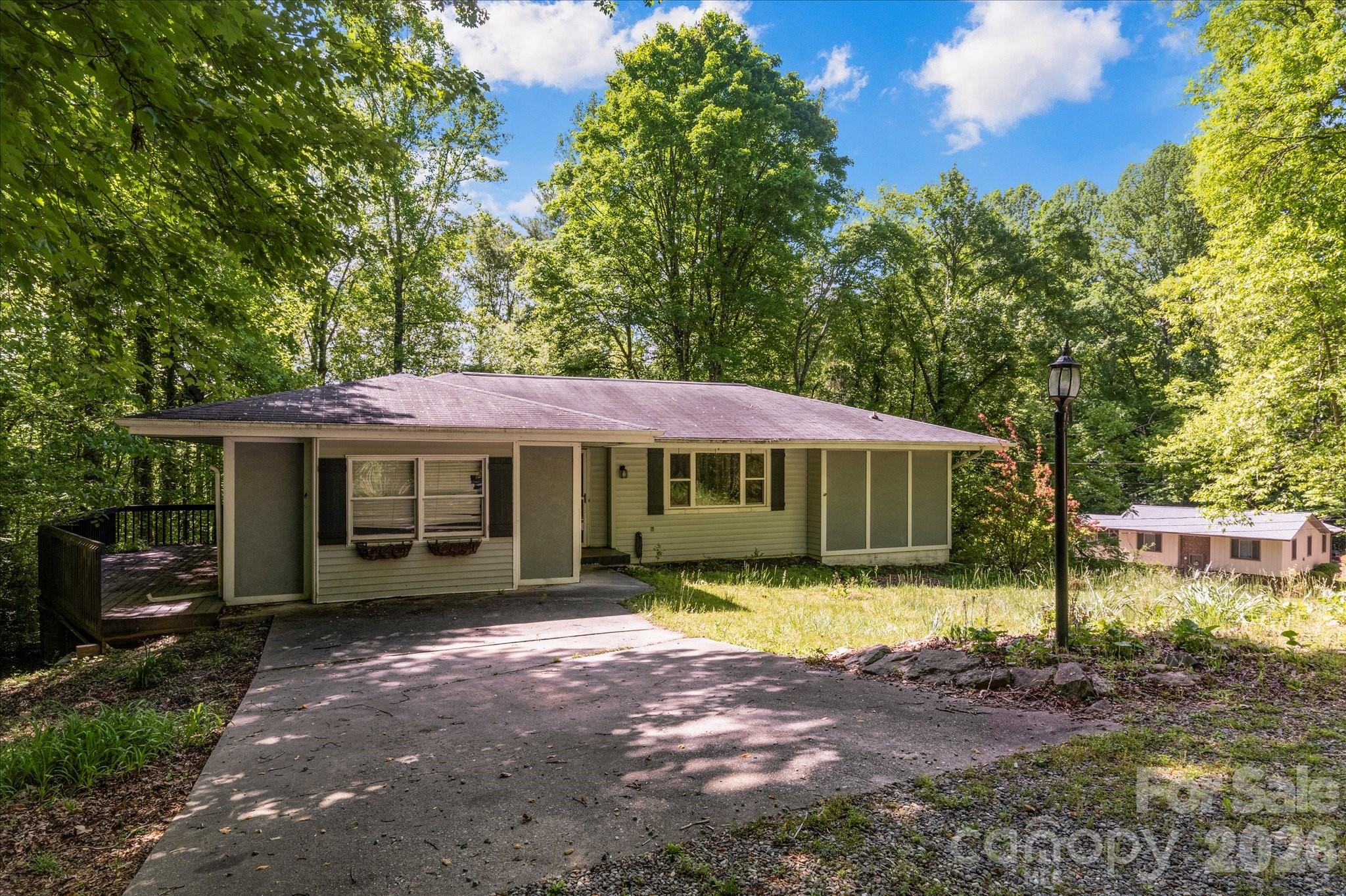 Barberry Heights - Residential