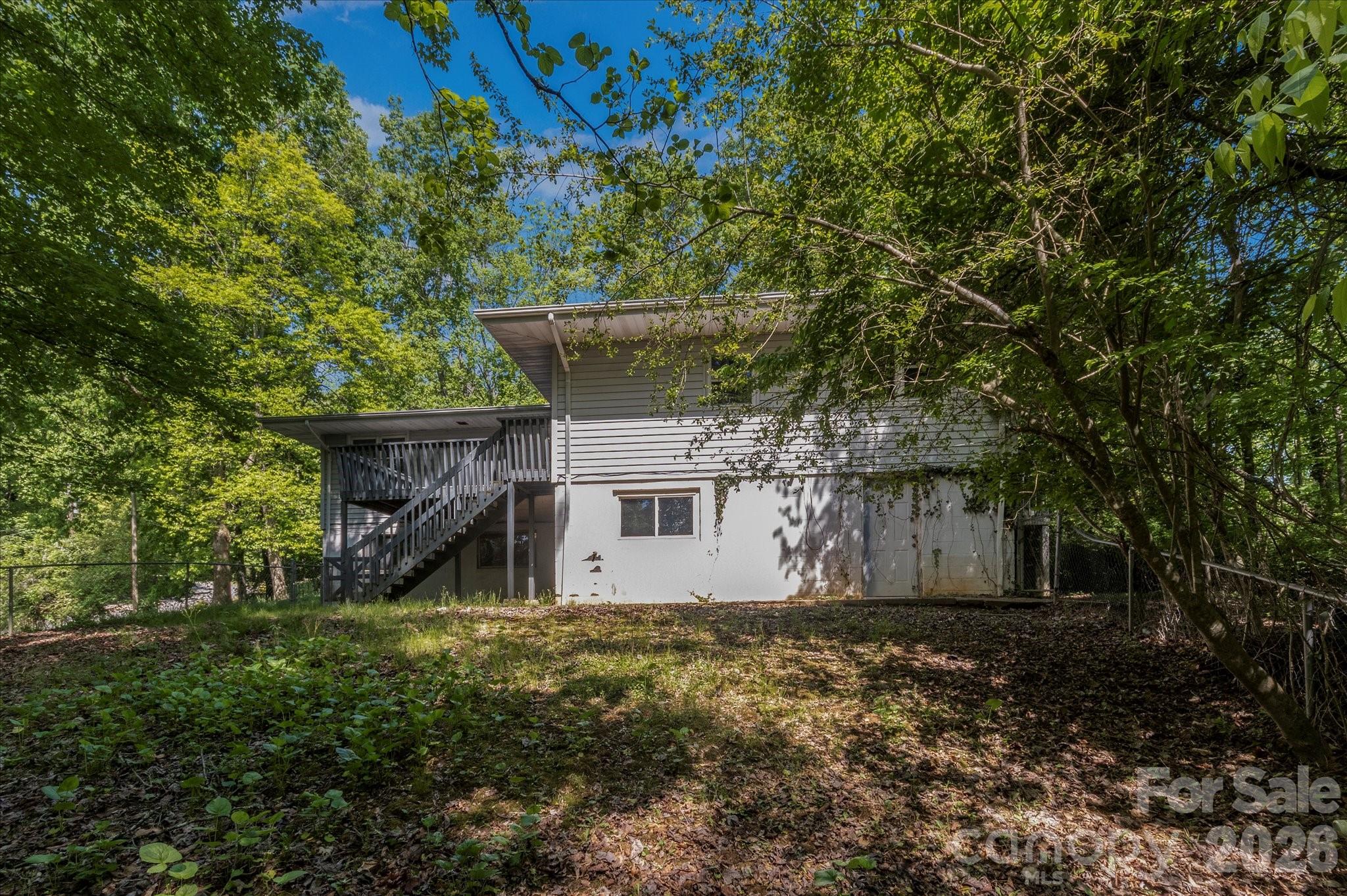 Barberry Heights - Residential