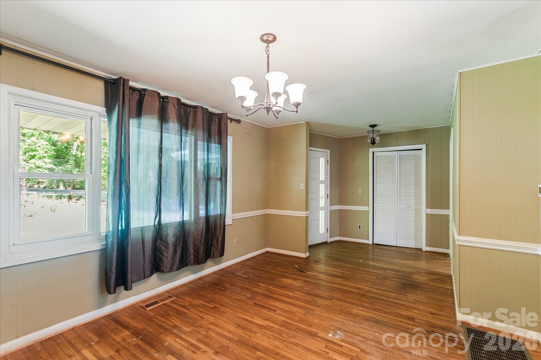 Barberry Heights - Residential