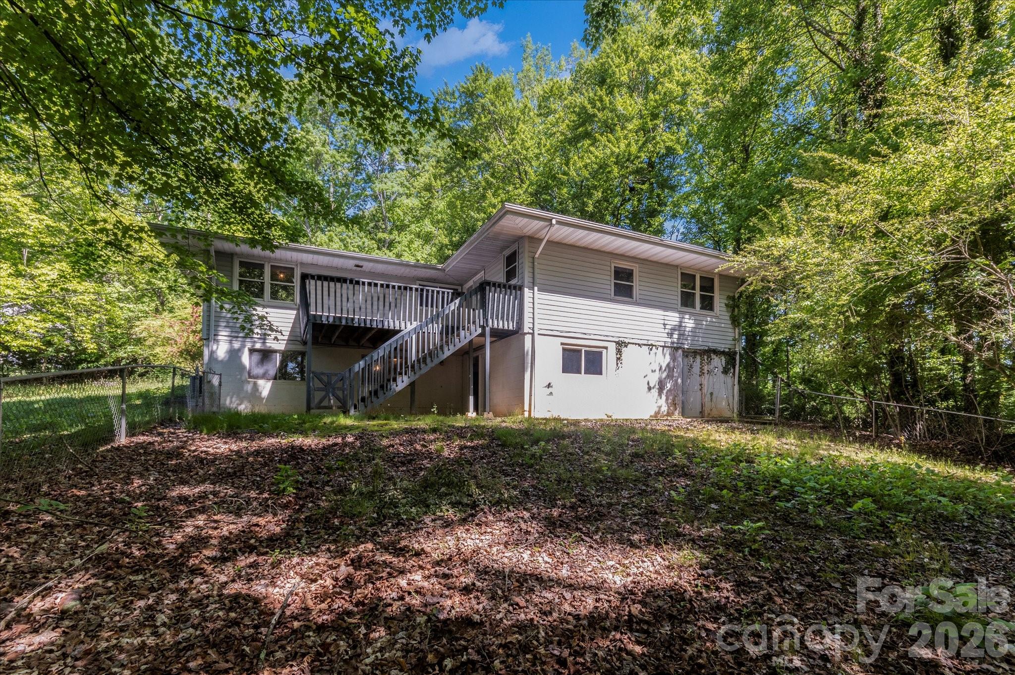 Barberry Heights - Residential
