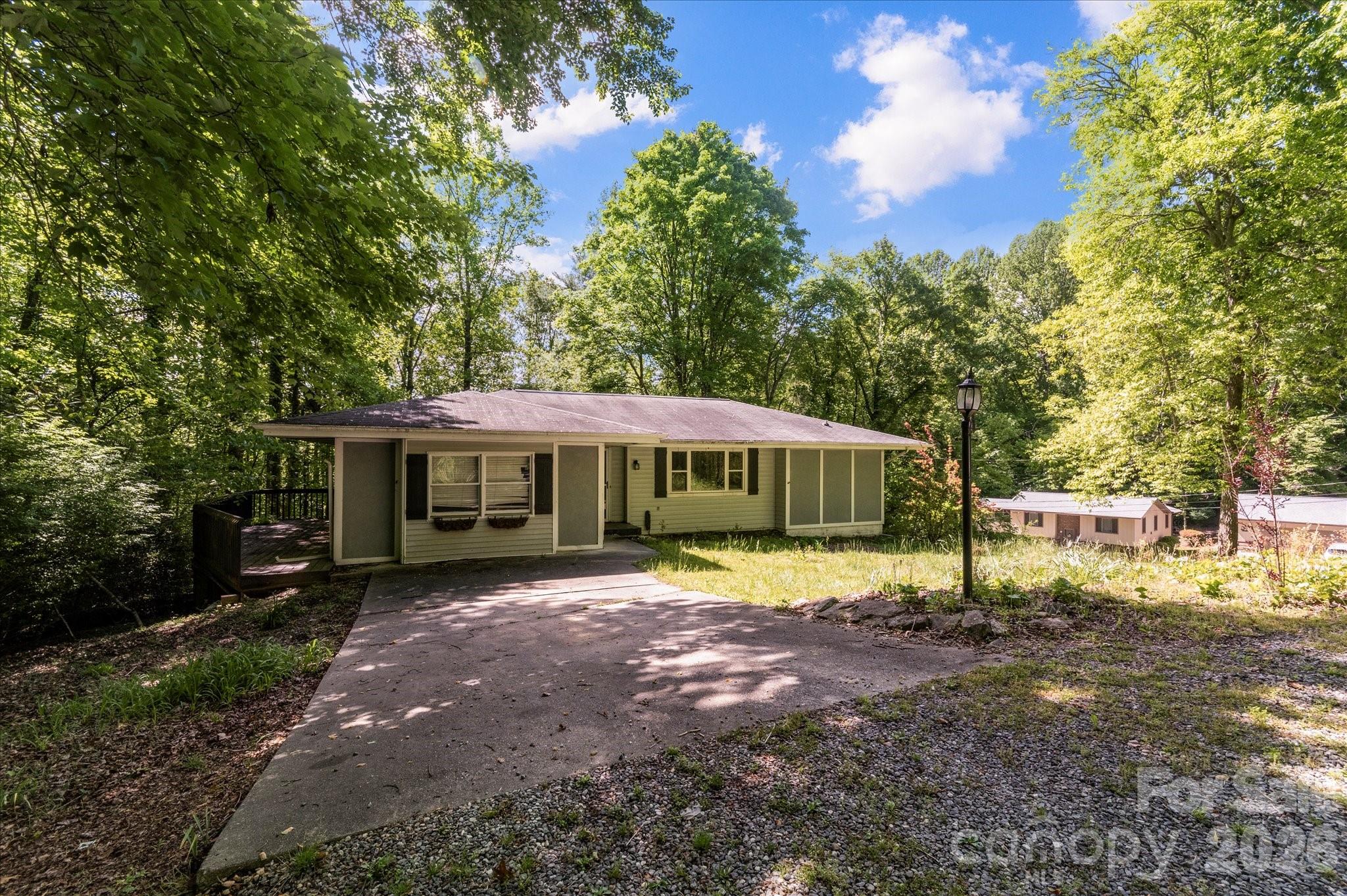 Barberry Heights - Residential