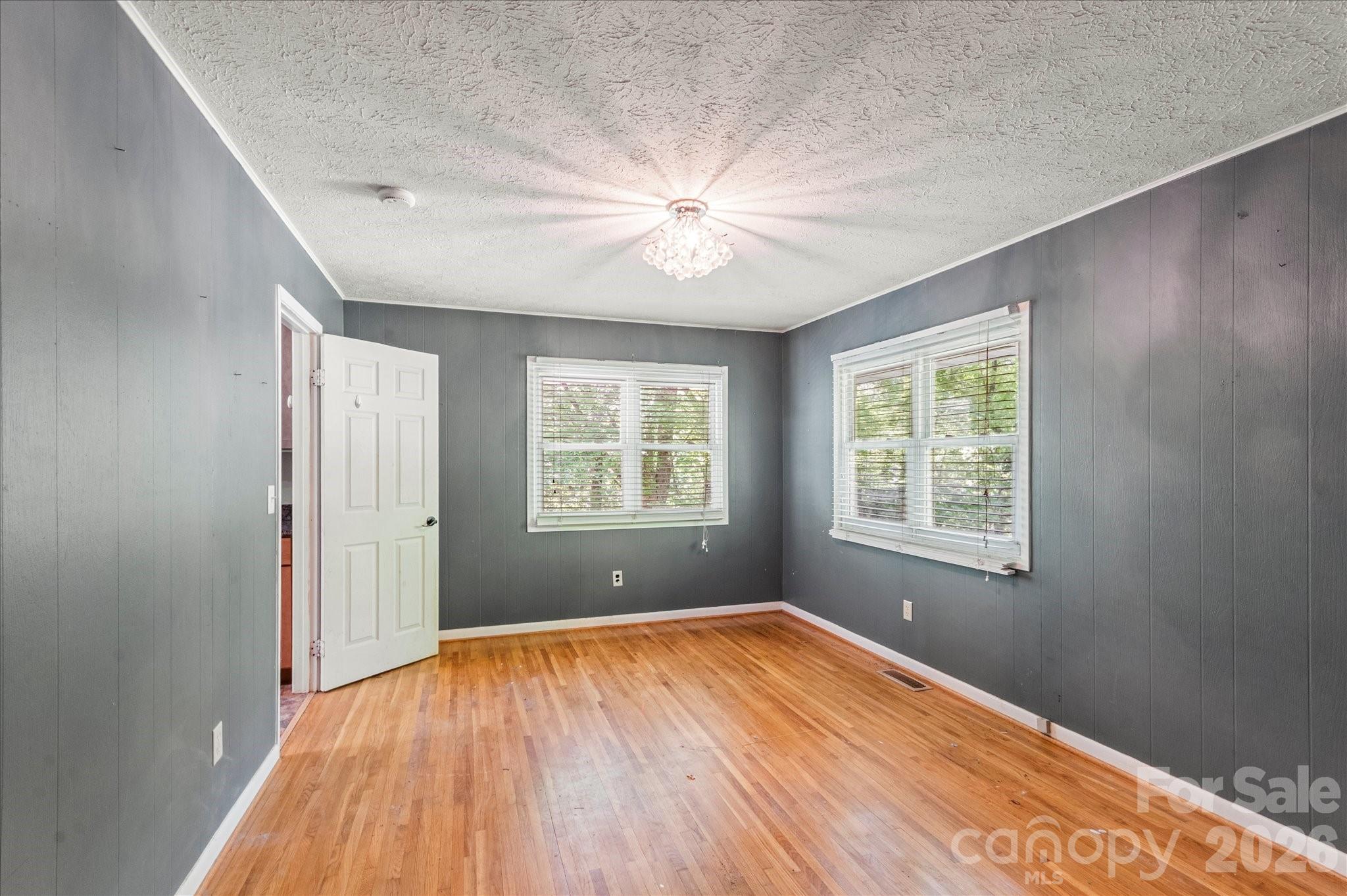 Barberry Heights - Residential