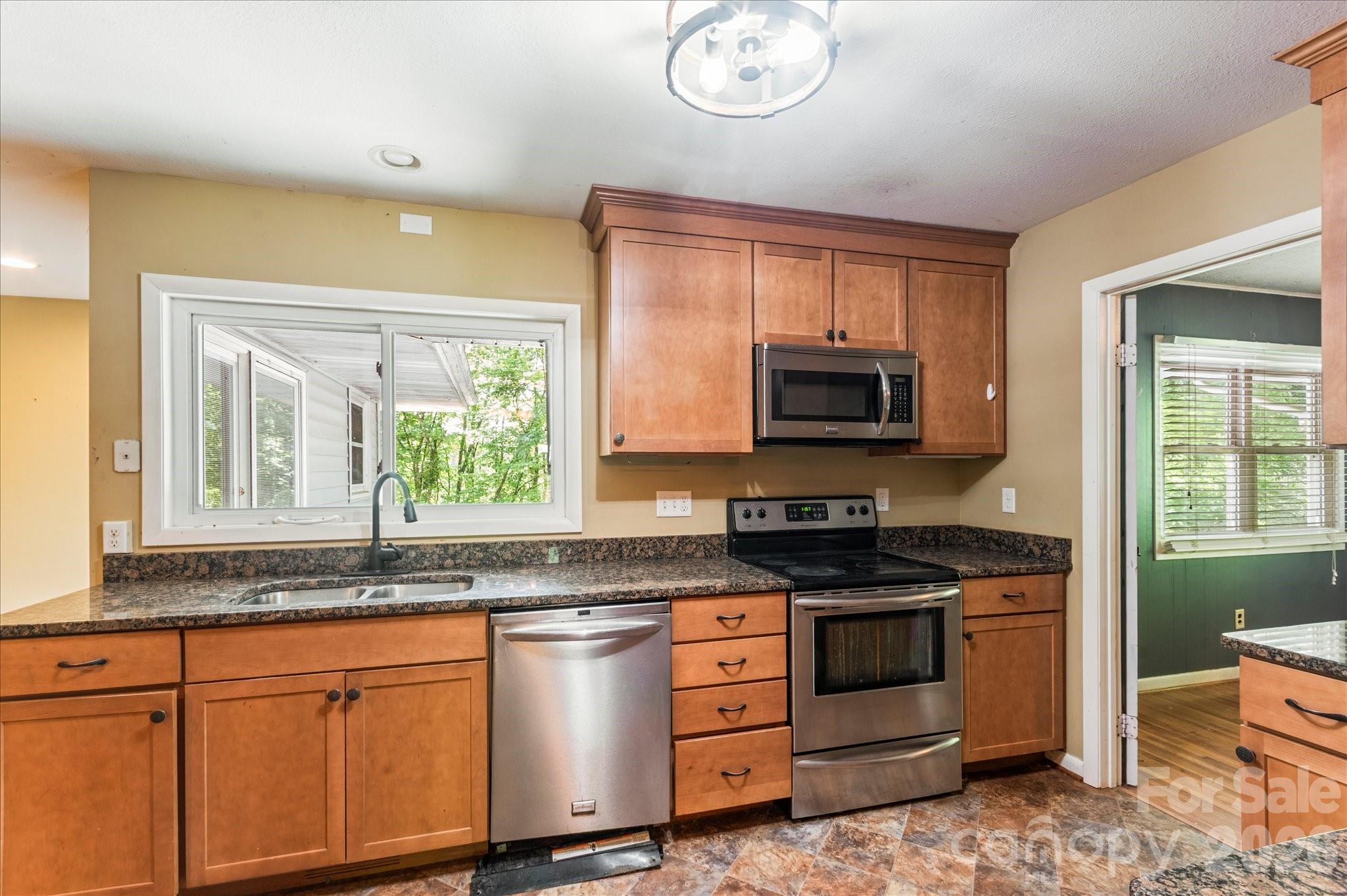 Barberry Heights - Residential