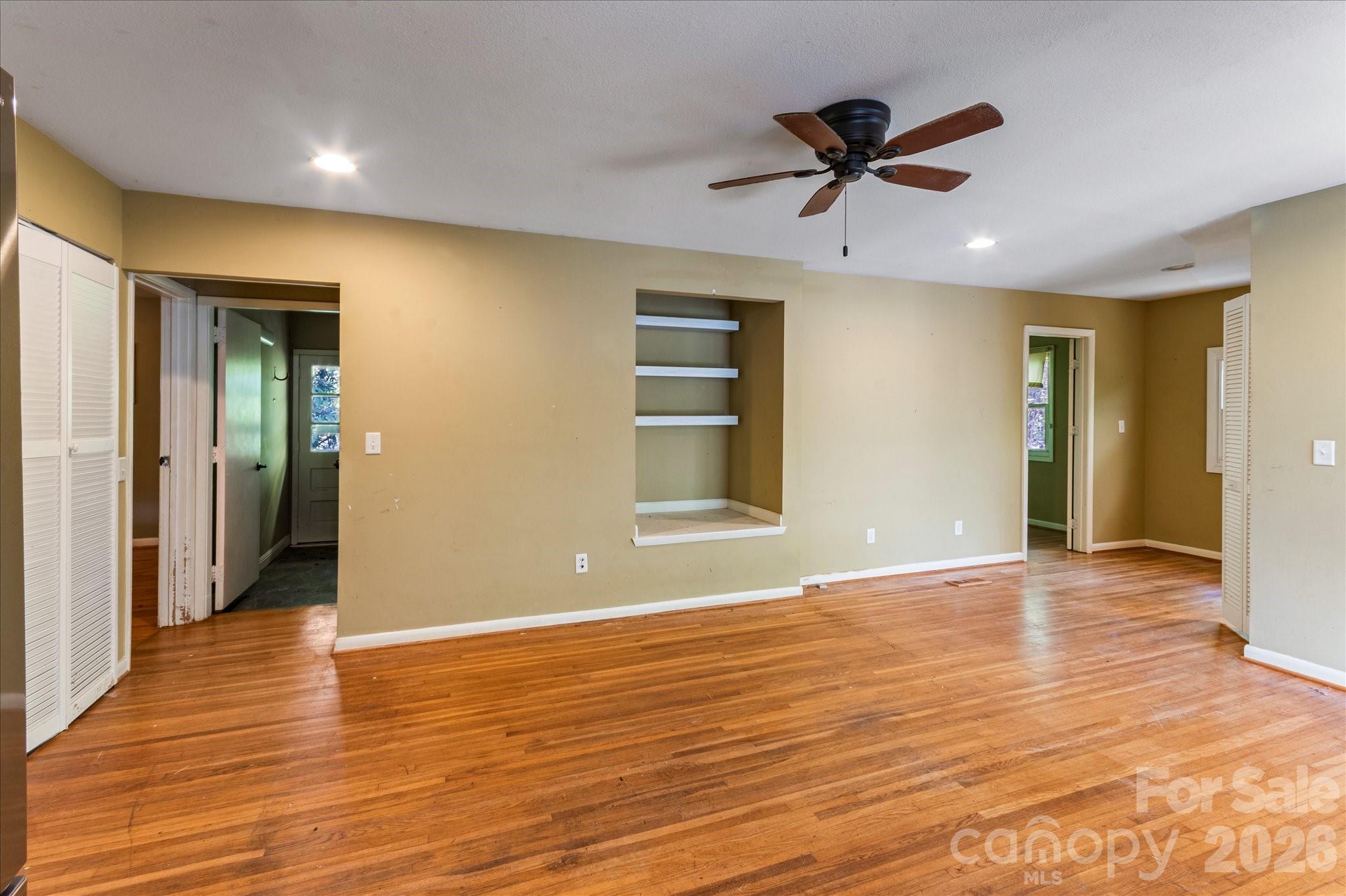 Barberry Heights - Residential