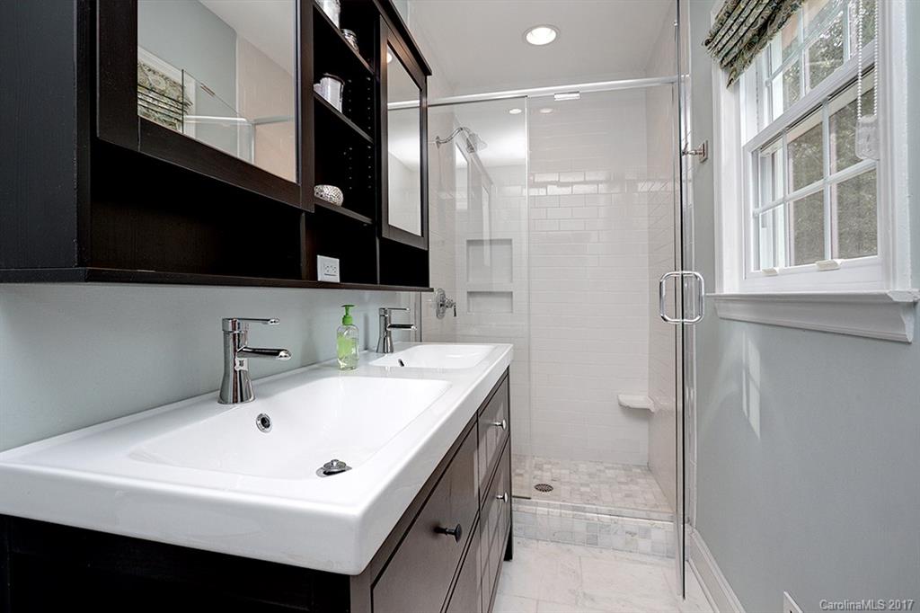 Olde Providence - Residential