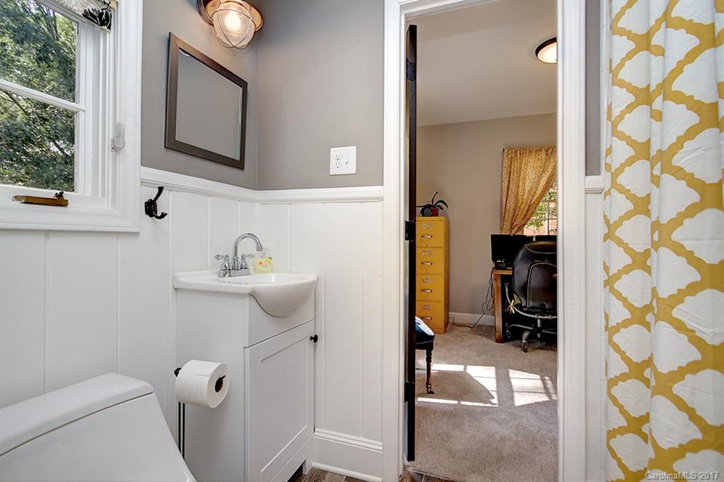 Olde Providence - Residential