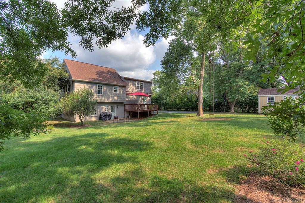 Olde Providence - Residential