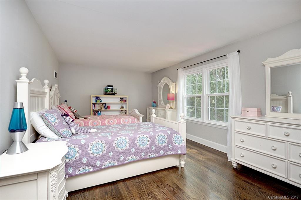 Olde Providence - Residential