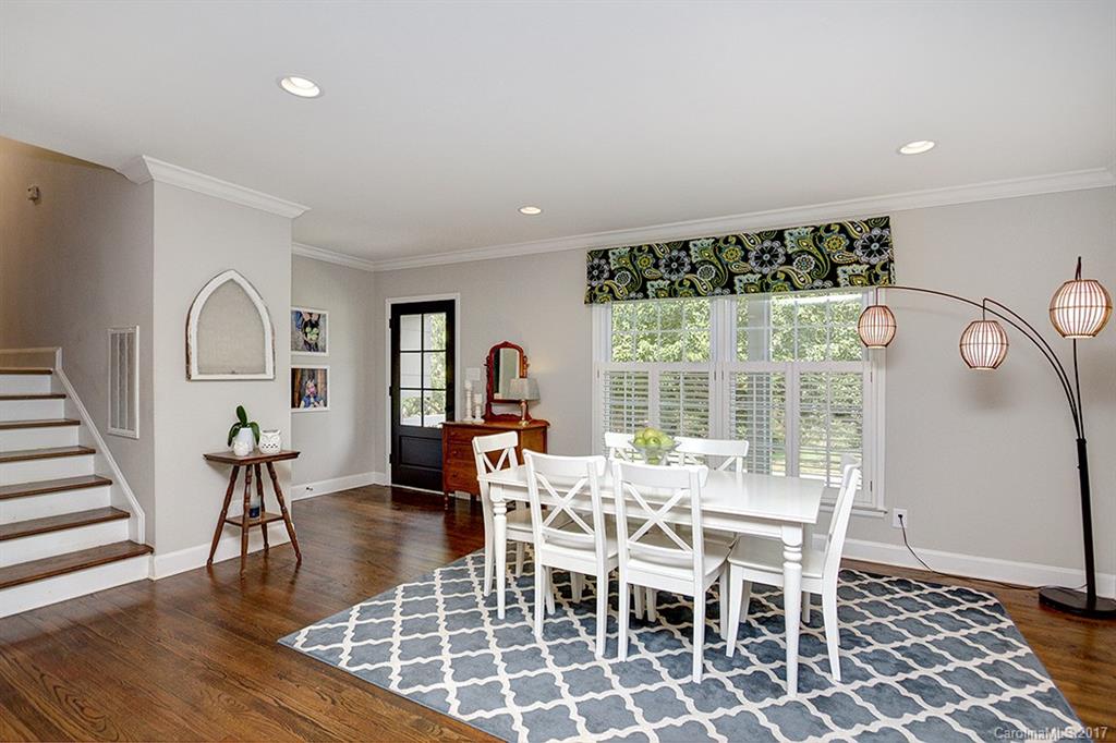 Olde Providence - Residential