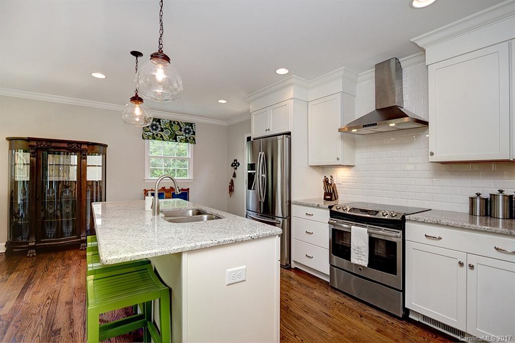 Olde Providence - Residential