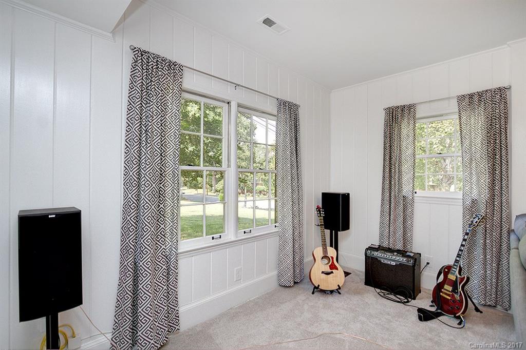 Olde Providence - Residential