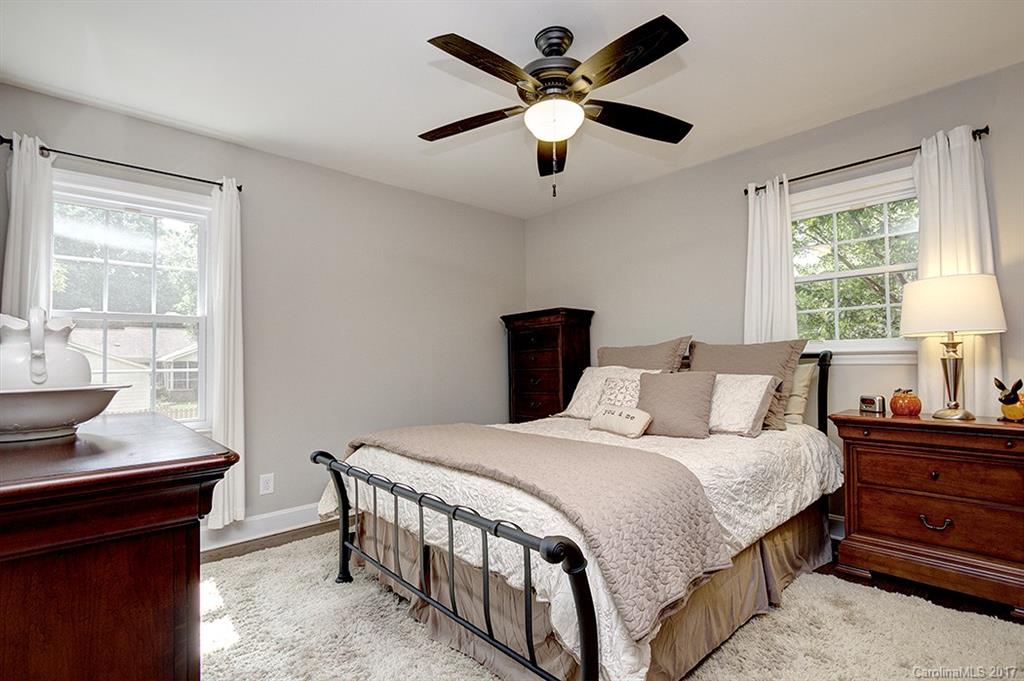 Olde Providence - Residential