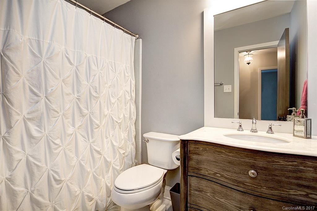 Olde Providence - Residential