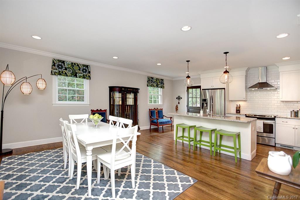 Olde Providence - Residential