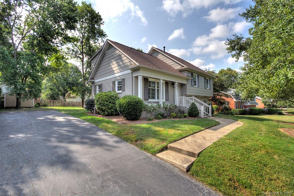 Olde Providence - Residential