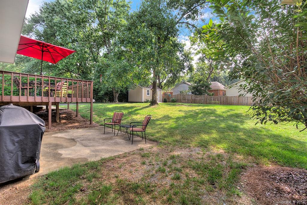 Olde Providence - Residential