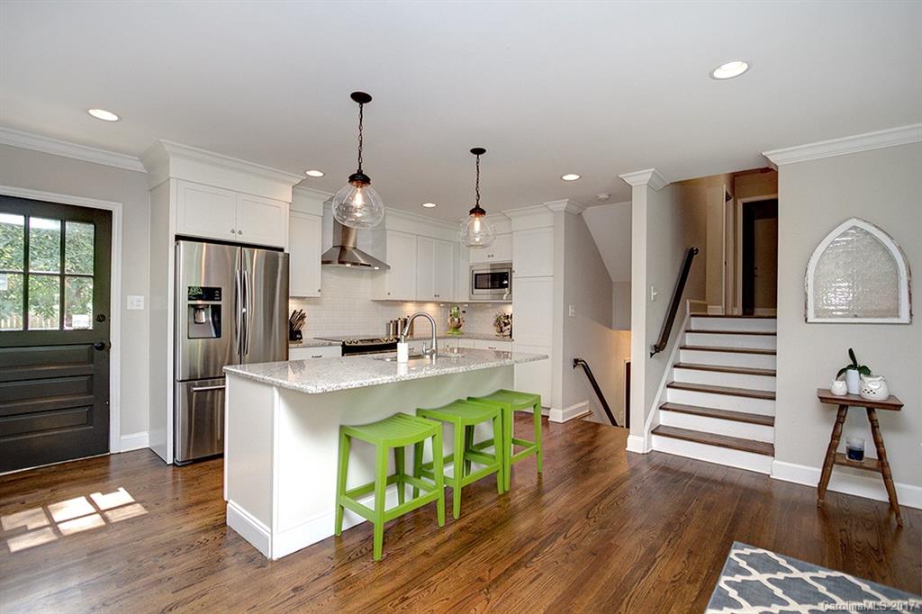 Olde Providence - Residential