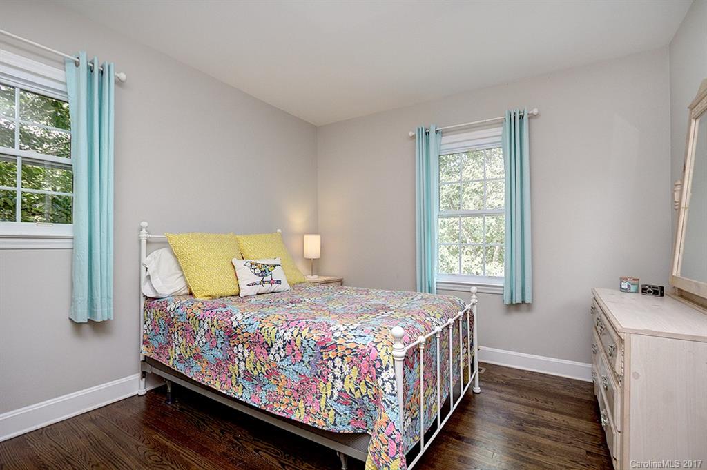 Olde Providence - Residential